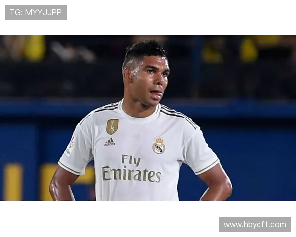 卡塞米罗职业生涯持续提升，成为英超赛场备受关注的巨星