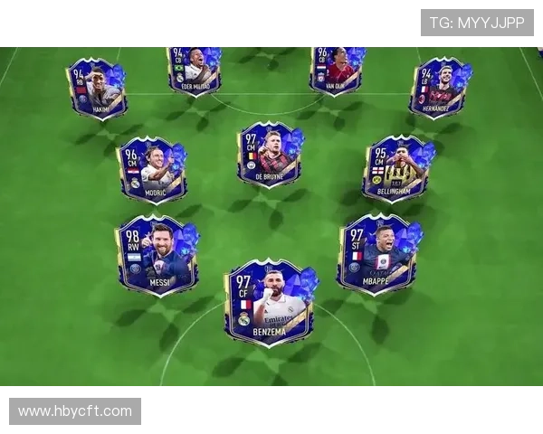 贝林厄姆入选FIFA最佳阵容，赛季表现稳健备受认可