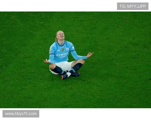 哈兰德2022年转会曼城后表现稳健