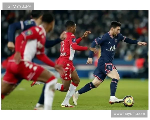 巴黎圣日耳曼：法甲统治下的欧洲竞争力是否面临考验