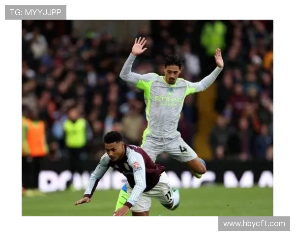 控球还在，但曼城已压不住对手了？