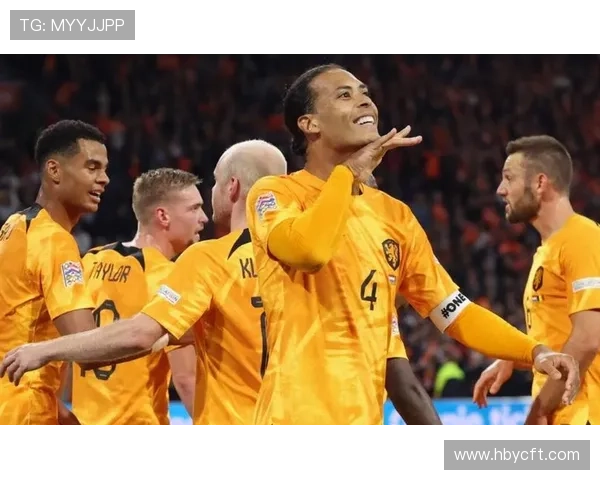 范戴克:荷兰国家队队长及防线核心解析 范戴克:荷兰国家队队长及防线核心解析