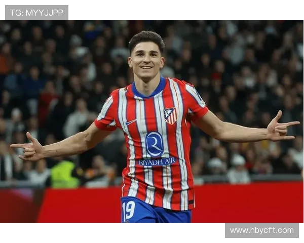 阿尔瓦雷斯：从河床核心到曼城轮换的跨越解析