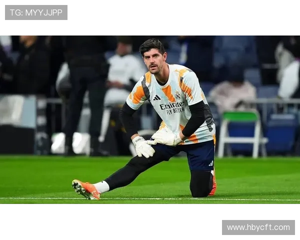 库尔图瓦：大场面连续神扑的终极“大场面门将”代表