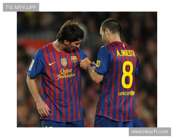 梅西与伊涅斯塔进攻组织及终结效率对比分析