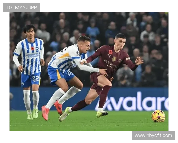 曼城控球占优却难赢球,进攻效率持续波动对本赛季表现带来挑战