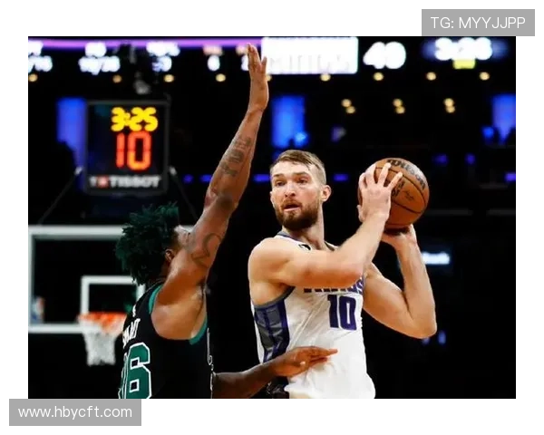 多曼塔斯·萨博尼斯内线挡拆创造高效得分拉开球队攻防差距