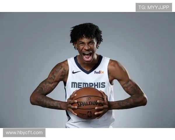 贾·莫兰特无球跑动拉开空间提升球队进攻效率